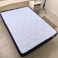 Colchón Noah Visco Roll 90x180cm Colchón Noah Visco Roll 90x180cm