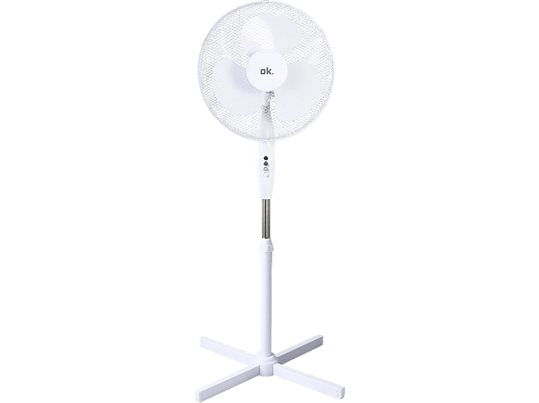 Ventilador de pie ok. OSF 404523 45W