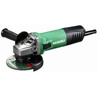 Amoladora 125 Mm Hikoki 1400w G13sb4ygz Amoladora 125 Mm Hikoki 1400w G13sb4ygz