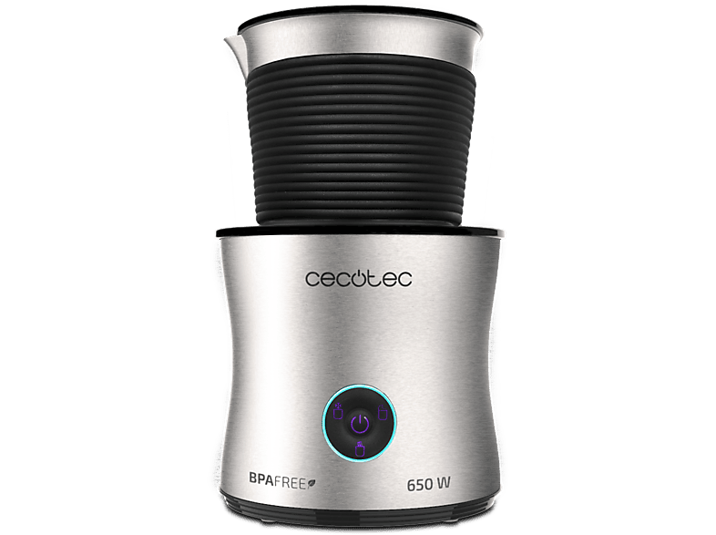 Cecotec Power Moca Spume 5000