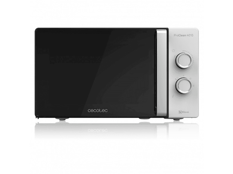 Microondas Cecotec ProClean 4010 Reacondicionado