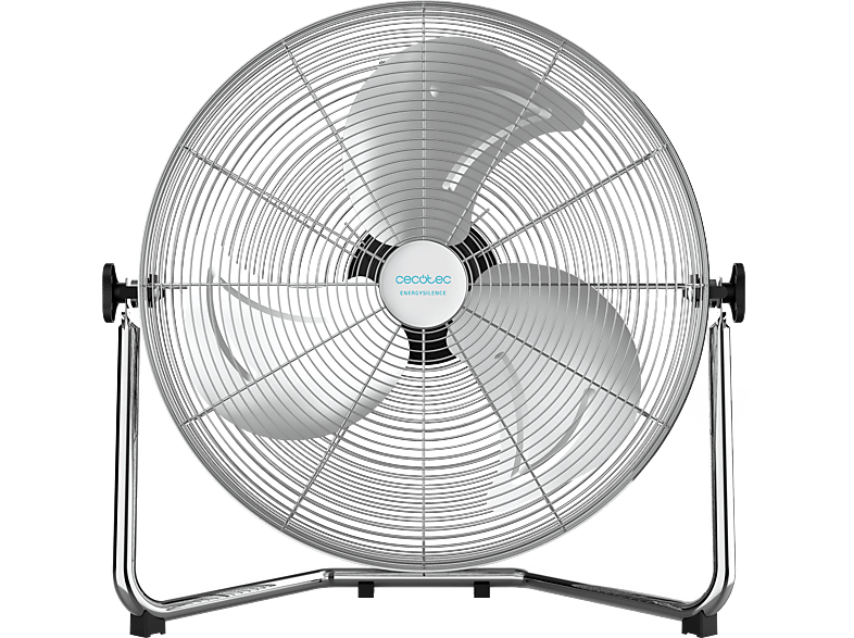 Cecotec EnergySilence 5000 Pro Ventilador Industrial 120 W Cecotec EnergySilence 5000 Pro Ventilador Industrial 120 W