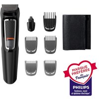Philips MG3720 Cortapelo Multifunción 7 en 1