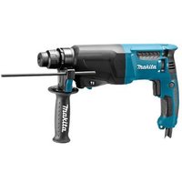 Martillo Ligero Makita HR2600 800W