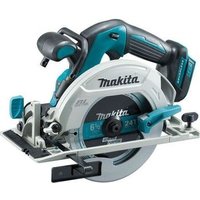 Sierra Circular Makita 18V 165 mm