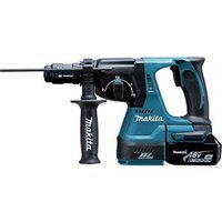 Makita Martillo Ligero Inalambrico 18V DHR243RTJ
