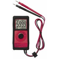 Pm55a Multímetro Digital Automático de Bolsillo Pm55a Multímetro Digital Automático de Bolsillo