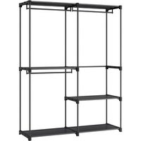 Armario De Tela De Gran Capacidad Armario De Tela De Gran Capacidad