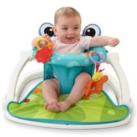 Fisher-Price Asiento Aprendizaje y Diversión Fisher-Price Asiento Aprendizaje y Diversión