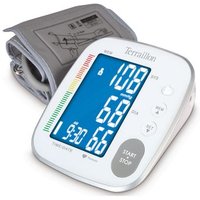 Tensiómetro Automático De Brazo Terraillon HBA62130 Tensiómetro Automático De Brazo Terraillon HBA62130