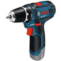 Taladro Atornillador a Batería Bosch Gsr 12V-15 Professional Taladro Atornillador a Batería Bosch Gsr 12V-15 Professional