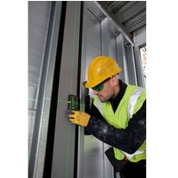 Stanley Detector de Línea Láser Stanley Detector de Línea Láser