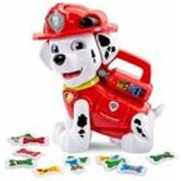 Pat Patrouille Marcus Croc'lettres Pat Patrouille Marcus Croc'lettres