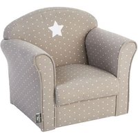 Sillón Infantil Classic Atmosphera 49 X 35,2 X 44 Cm Sillón Infantil Classic Atmosphera 49 X 35,2 X 44 Cm