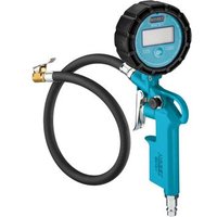 Hazet 9041d-1 Manómetro Digital para Inflado de Neumáticos Hazet 9041d-1 Manómetro Digital para Inflado de Neumáticos