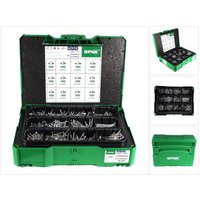 Spax Tornillos Cabeza Avellanada T-star Plus T-loc Spax Tornillos Cabeza Avellanada T-star Plus T-loc