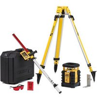 Stabila LAR350 Nivel Láser Rotativo Stabila LAR350 Nivel Láser Rotativo
