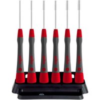 Juego de Destornilladores Tuerca Finos 7 Piezas Wiha Juego de Destornilladores Tuerca Finos 7 Piezas Wiha