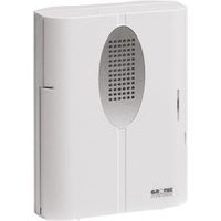 Timbre Electrónico Urmet 43175 con Transformador Integrado Timbre Electrónico Urmet 43175 con Transformador Integrado