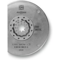 Fein 63502196210 Hoja De Sierra Hss Fein 63502196210 Hoja De Sierra Hss