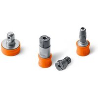 Fein Set de Accesorios Quickin para Metal Fein Set de Accesorios Quickin para Metal