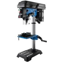 Taladro de Banco Scheppach DP16SL 550W Taladro de Banco Scheppach DP16SL 550W