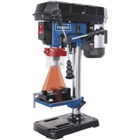 Taladro de Banco Scheppach DP16SL 500W Taladro de Banco Scheppach DP16SL 500W