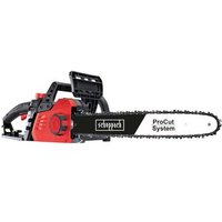 Motosierra Scheppach CSE2600 230V 2400W Motosierra Scheppach CSE2600 230V 2400W