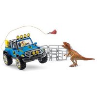 Schleich Dinosaurs Set De Juguetes 41464 Schleich Dinosaurs Set De Juguetes 41464