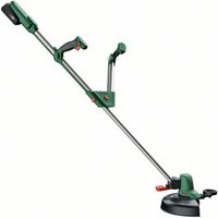 Cortacésped Bosch UniversalGrassCut 18-260 Cortacésped Bosch UniversalGrassCut 18-260