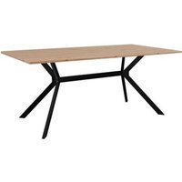 Mesa de comedor 180 x 90 x 75 cm Mesa de comedor 180 x 90 x 75 cm