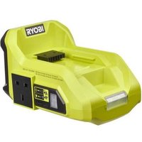 Transformador Inalámbrico Max Power 36v Transformador Inalámbrico Max Power 36v