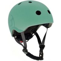 Casco De Seguridad Scoot And Ride - Forest Casco De Seguridad Scoot And Ride - Forest