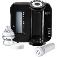 Tommee Tippee Negro Pp Tommee Tippee Negro Pp
