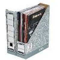 Fellowes R-kive System A4 Archivador 0186004 Fellowes R-kive System A4 Archivador 0186004