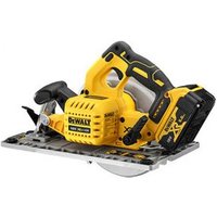 Sierra Circular Dewalt Xr 18v Ø184mm Sierra Circular Dewalt Xr 18v Ø184mm