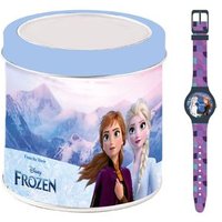 Reloj Disney Frozen 2 para Niños Reloj Disney Frozen 2 para Niños