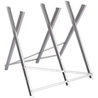 Caballete para Sierra de Metal Elem Garden Technic Caballete para Sierra de Metal Elem Garden Technic