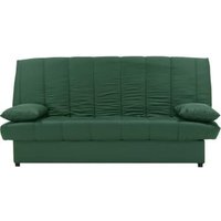 Sofá Cama De 3 Plazas - Algodón