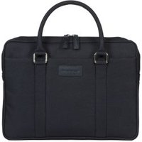 Dbramante1928 Stelvio Maletín 14' Negro Dbramante1928 Stelvio Maletín 14' Negro