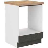 Mueble Bajo Para Horno Empotrado Lassen Mueble Bajo Para Horno Empotrado Lassen