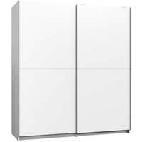 Armario con 2 Puertas Correderas Armario con 2 Puertas Correderas