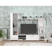 Mueble de TV de pared Mueble de TV de pared