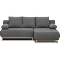 Mika Sofá Esquinero Derecho Convertible 3 Plazas Mika Sofá Esquinero Derecho Convertible 3 Plazas