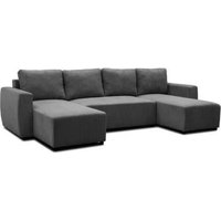 Sofá Esquinero Panorámico Convertible 5/6 Plazas Sofá Esquinero Panorámico Convertible 5/6 Plazas