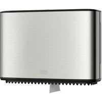 Tork Dispensador de Papel Higiénico Acero Inoxidable