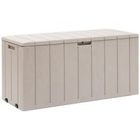 Arcon de Resina Bravo 270 L Toomax Arcon de Resina Bravo 270 L Toomax