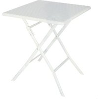 Mesa Velador Plegable Cuadrado Miro Mesa Velador Plegable Cuadrado Miro