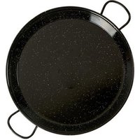Paellera de Acero Esmaltado 20 cm Paellera de Acero Esmaltado 20 cm