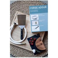 Forge Adour Kit De Inicio De Plancha Forge Adour Kit De Inicio De Plancha